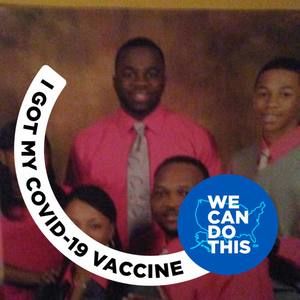 Meet your Posher, Frederick